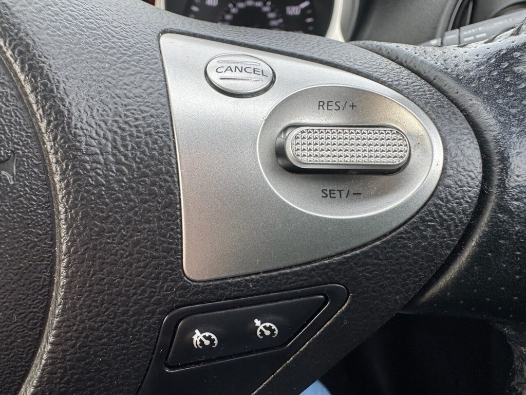 Used Nissan Juke 2015 for sale - 76367583: Photo 29