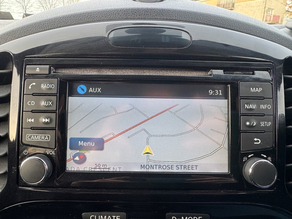 Used Nissan Juke 2015 for sale - 76367583: Photo 31