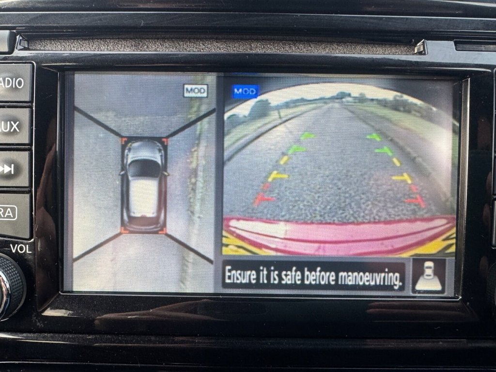 Used Nissan Juke 2015 for sale - 76367583: Photo 32