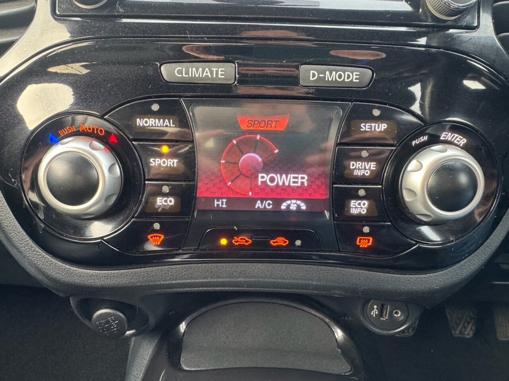 Used Nissan Juke 2015 for sale - 76367583: Photo 33