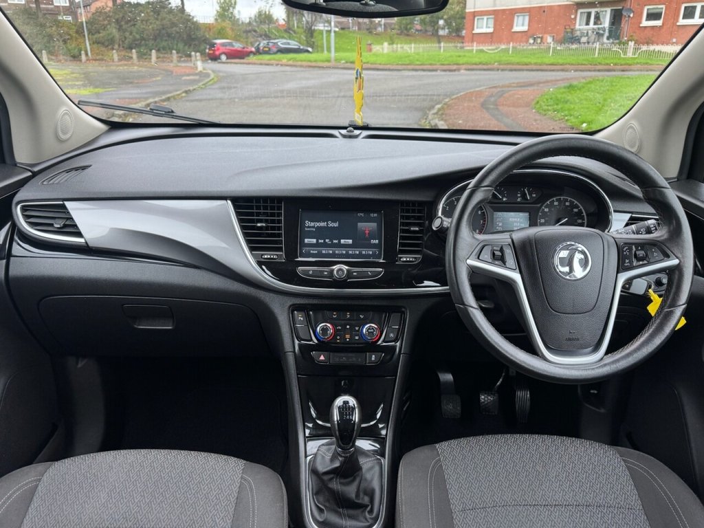 Used Vauxhall Mokka X 2016 for sale - 76132086: Photo 18