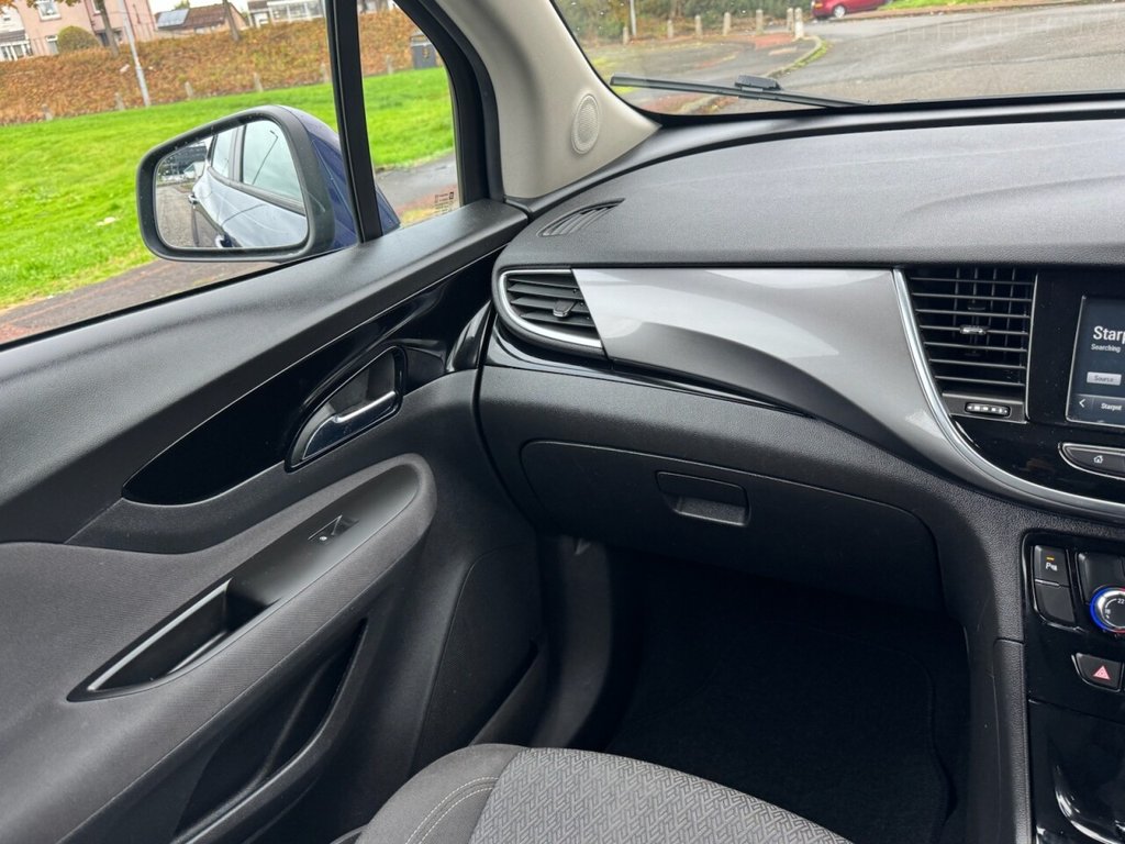 Used Vauxhall Mokka X 2016 for sale - 76132086: Photo 23