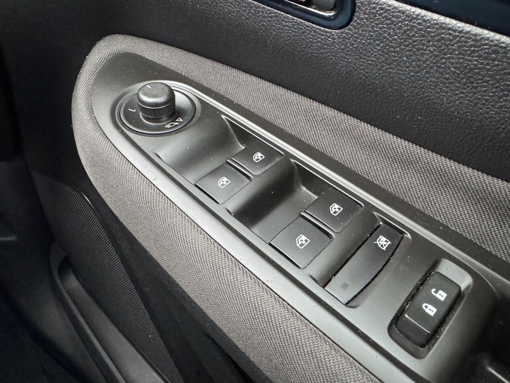 Used Vauxhall Mokka X 2016 for sale - 76132086: Photo 26