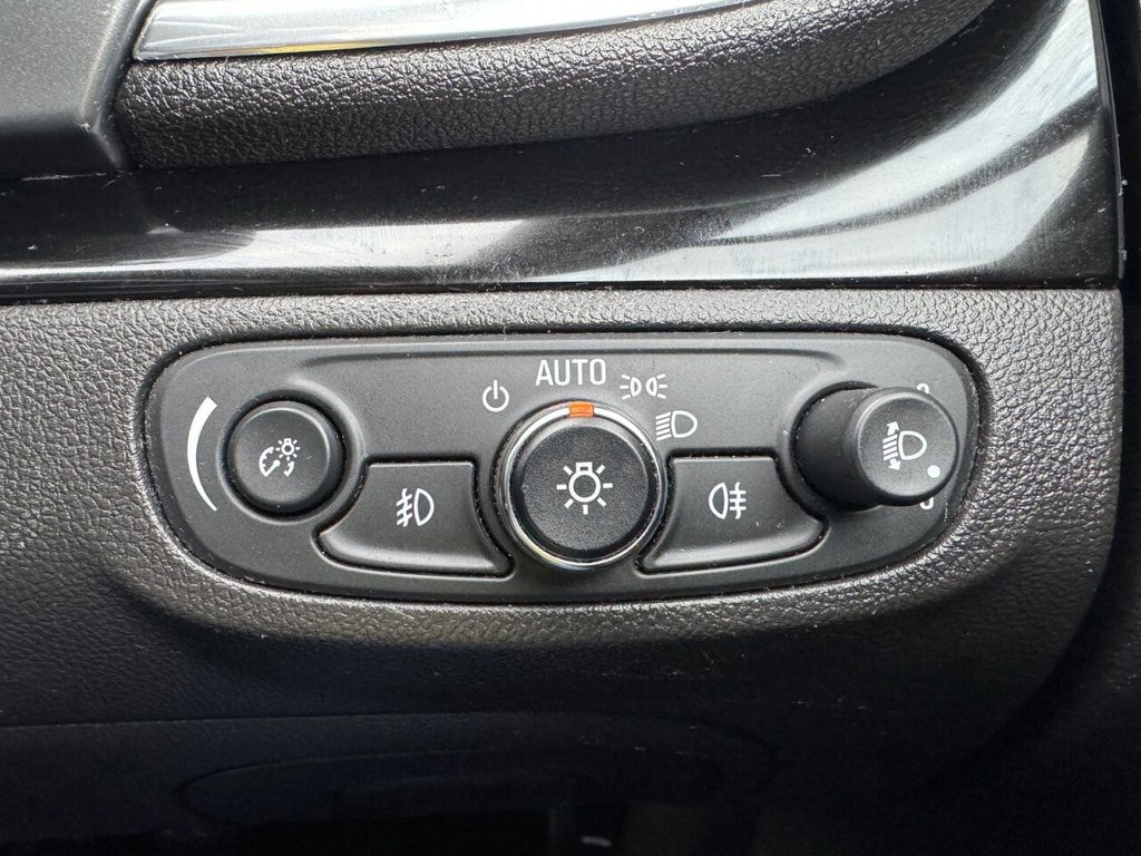 Used Vauxhall Mokka X 2016 for sale - 76132086: Photo 28