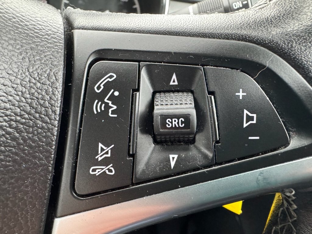 Used Vauxhall Mokka X 2016 for sale - 76132086: Photo 29