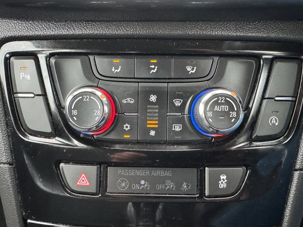 Used Vauxhall Mokka X 2016 for sale - 76132086: Photo 34