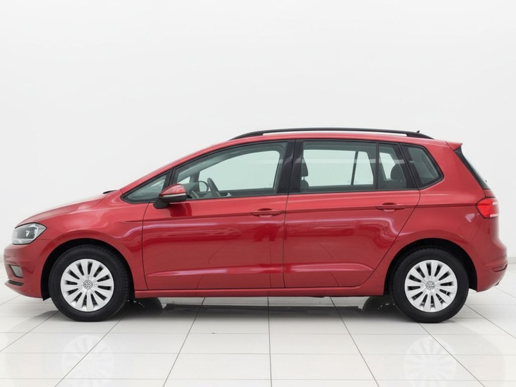 Used Volkswagen Golf SV 2014 for sale - 77643035: Photo 2
