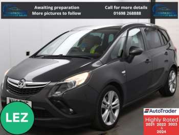 2014 (14) - 2.0 CDTi SRi MPV 5dr Diesel Manual Euro 5 (130 ps)