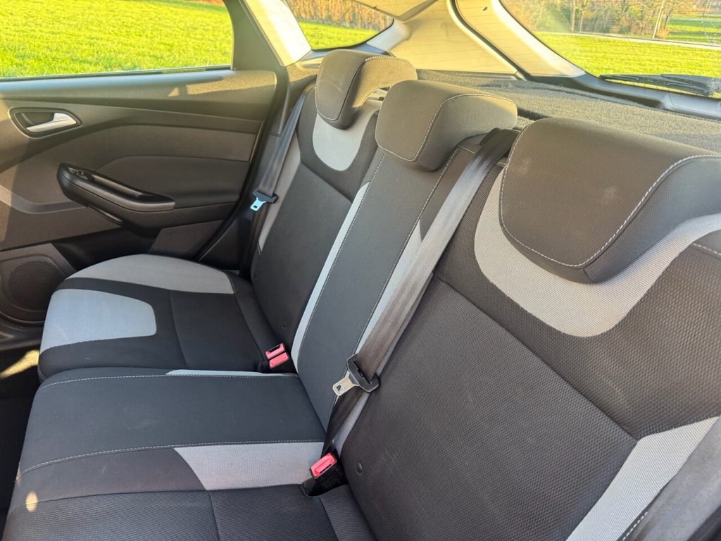 Used Ford Focus 2014 for sale - 76617653: Photo 14