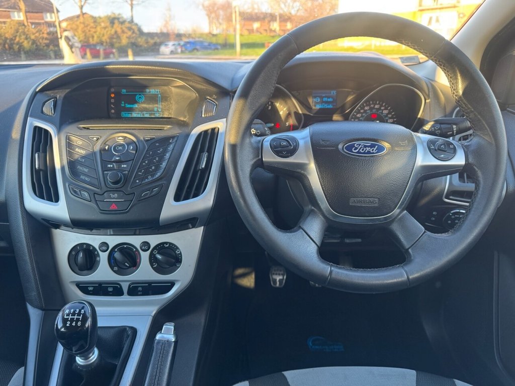 Used Ford Focus 2014 for sale - 76617653: Photo 17