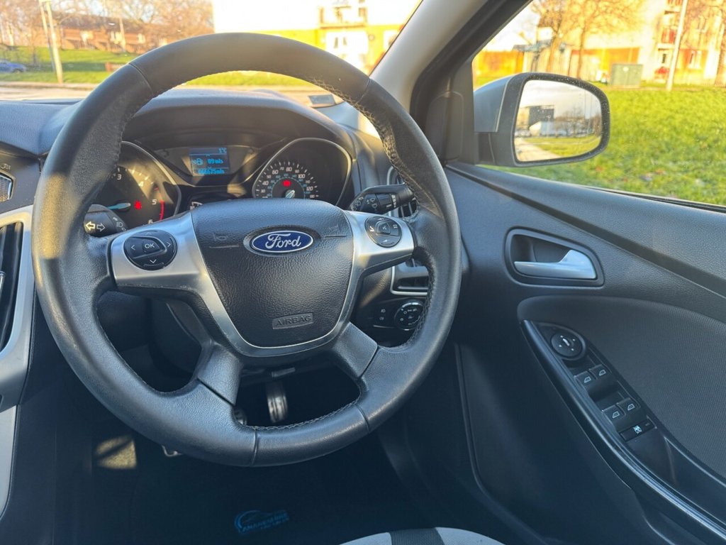 Used Ford Focus 2014 for sale - 76617653: Photo 19