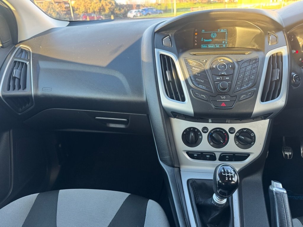 Used Ford Focus 2014 for sale - 76617653: Photo 20