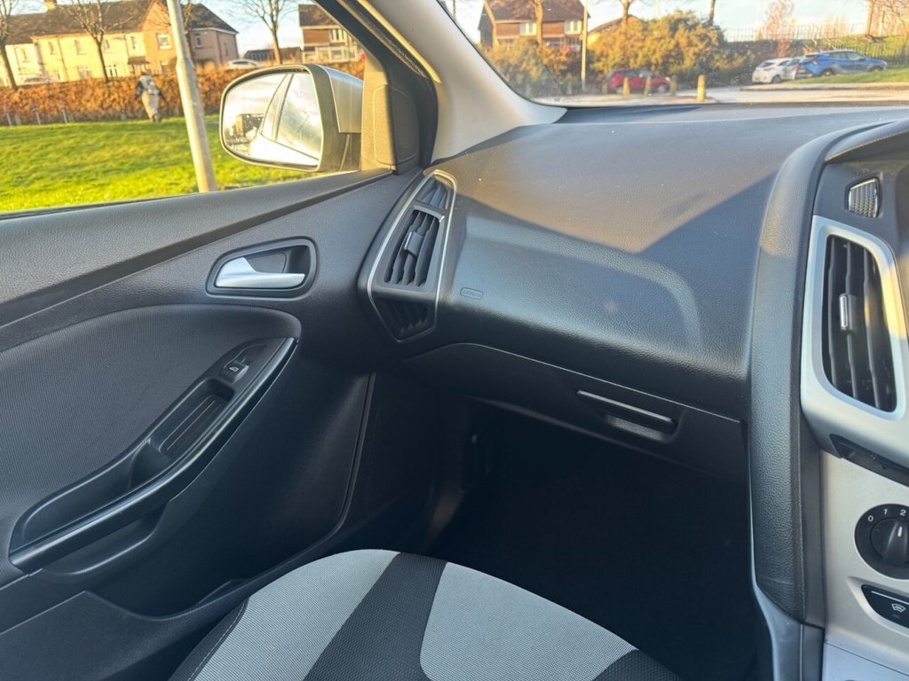 Used Ford Focus 2014 for sale - 76617653: Photo 22