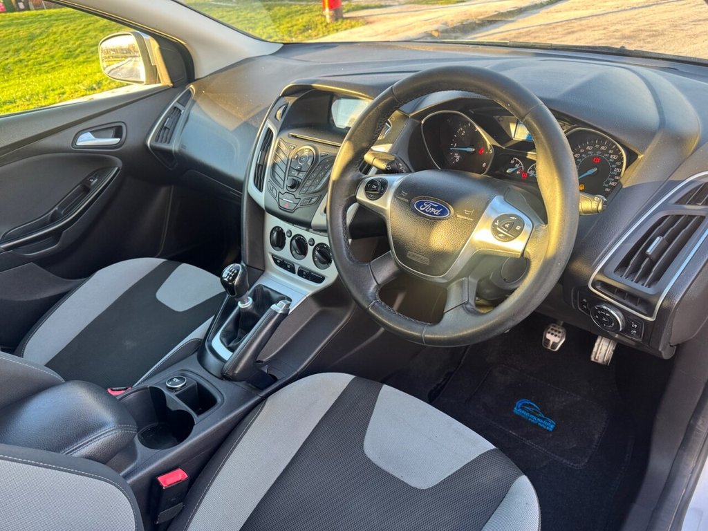 Used Ford Focus 2014 for sale - 76617653: Photo 24