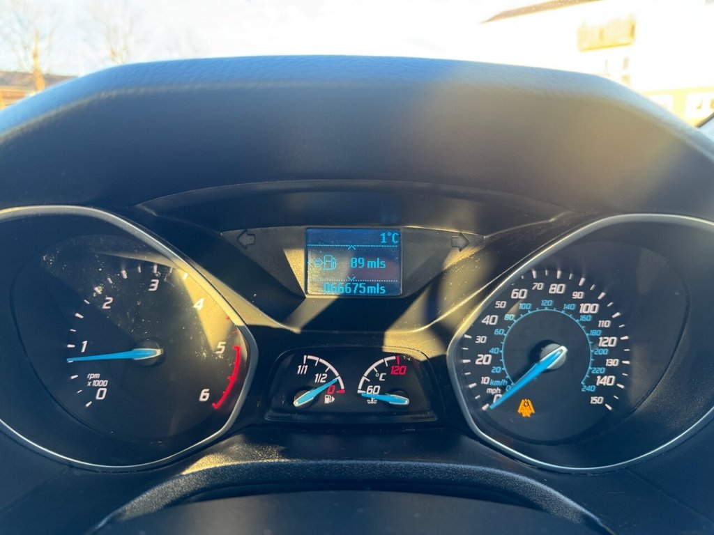 Used Ford Focus 2014 for sale - 76617653: Photo 29