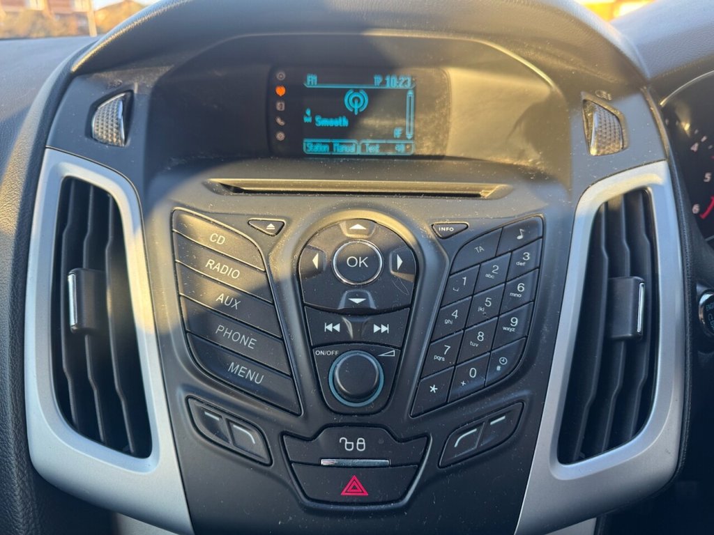 Used Ford Focus 2014 for sale - 76617653: Photo 31