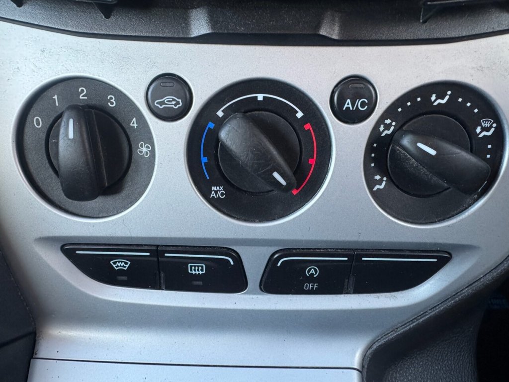 Used Ford Focus 2014 for sale - 76617653: Photo 32