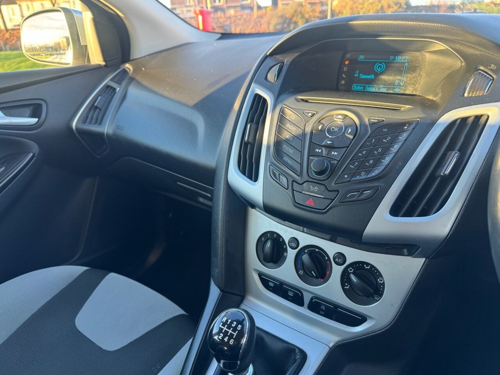 Used Ford Focus 2014 for sale - 76617653: Photo 34