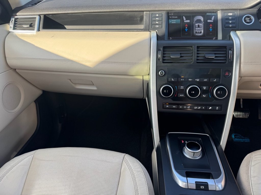 Used Land Rover Discovery Sport 2015 for sale - 76536165: Photo 22