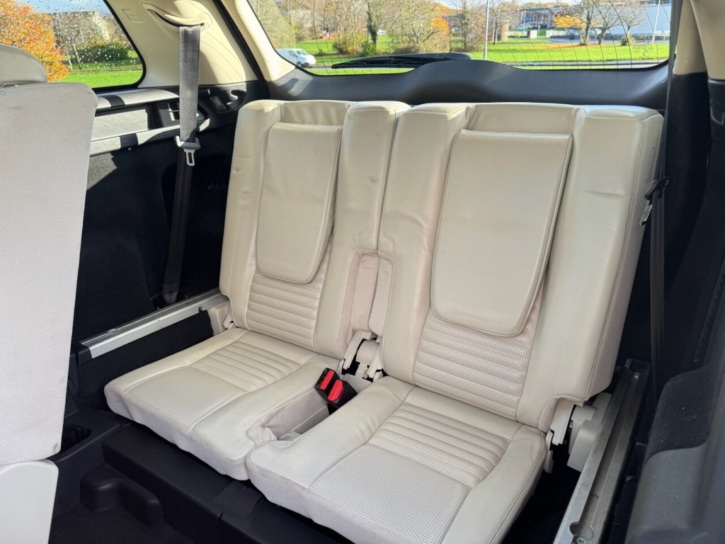 Used Land Rover Discovery Sport 2015 for sale - 76536165: Photo 25