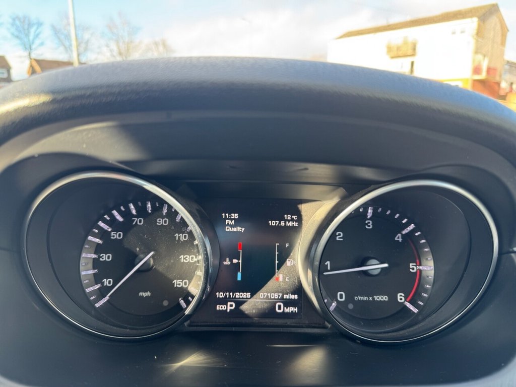 Used Land Rover Discovery Sport 2015 for sale - 76536165: Photo 35