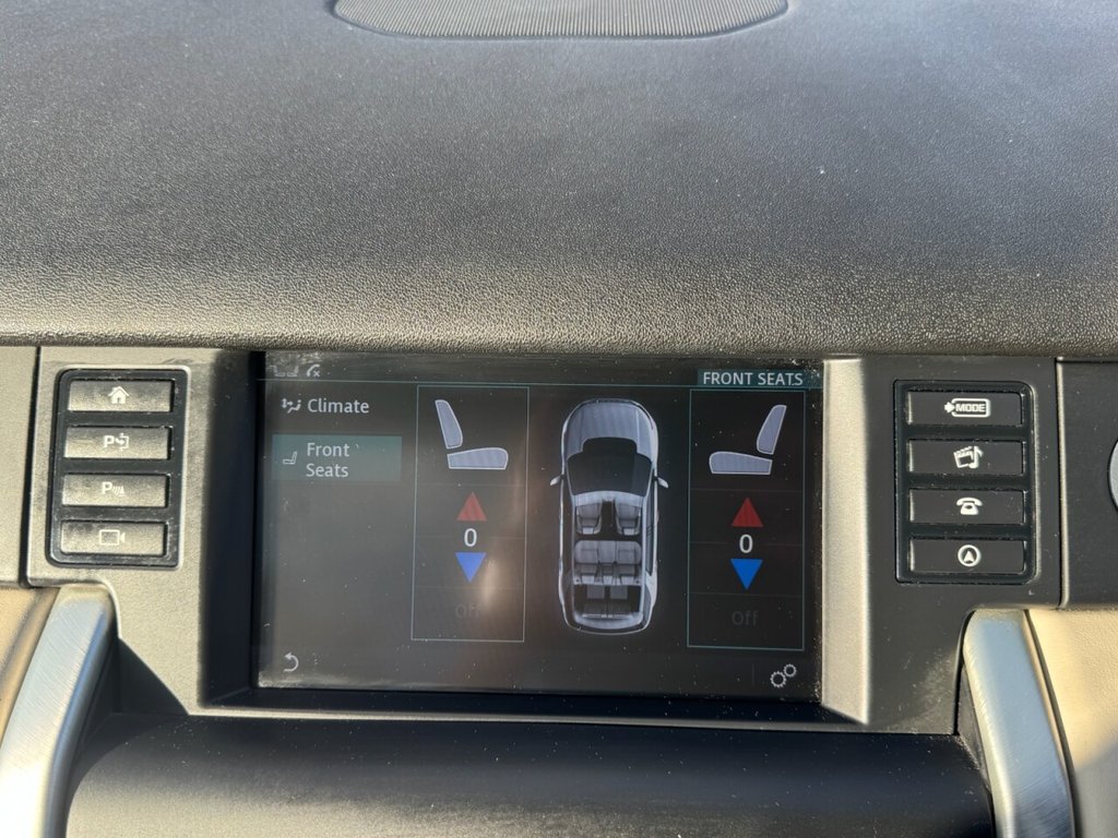 Used Land Rover Discovery Sport 2015 for sale - 76536165: Photo 36