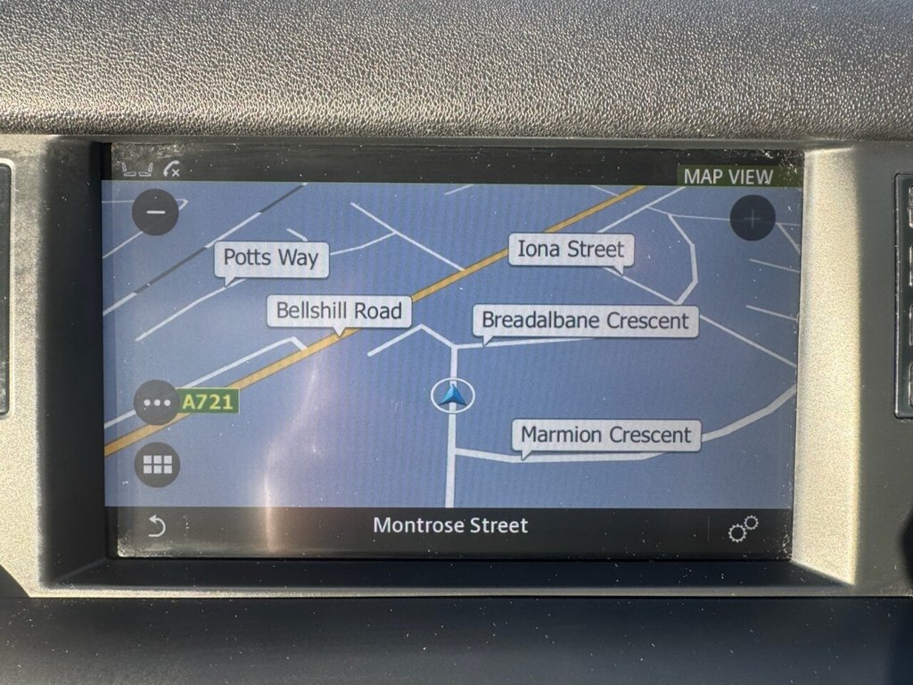 Used Land Rover Discovery Sport 2015 for sale - 76536165: Photo 37