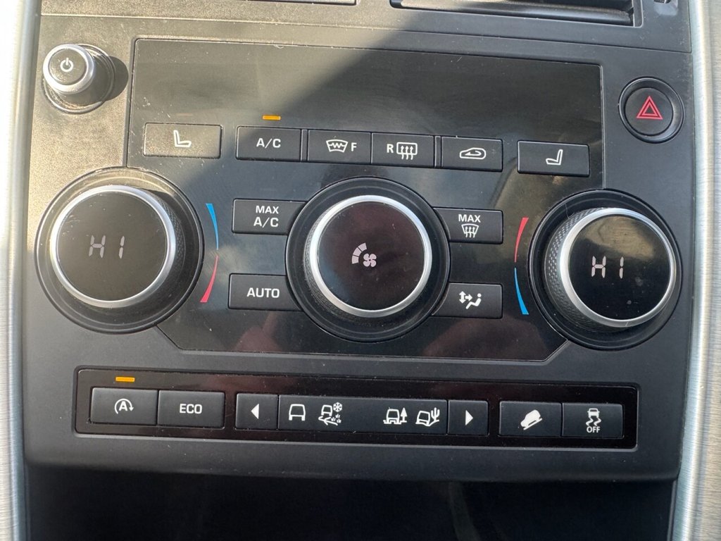 Used Land Rover Discovery Sport 2015 for sale - 76536165: Photo 39