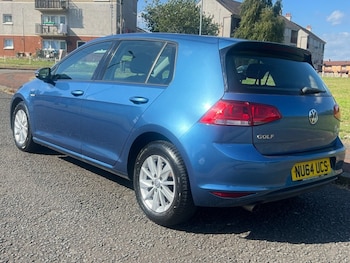 Used Volkswagen Golf 2014 for sale - 75798283: Photo