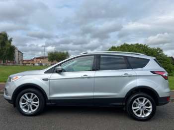 Used Ford Kuga 2017 for sale - 74833178: Photo