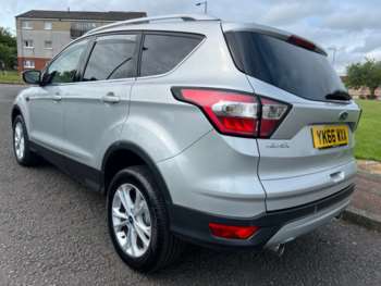 Used Ford Kuga 2017 for sale - 74833178: Photo