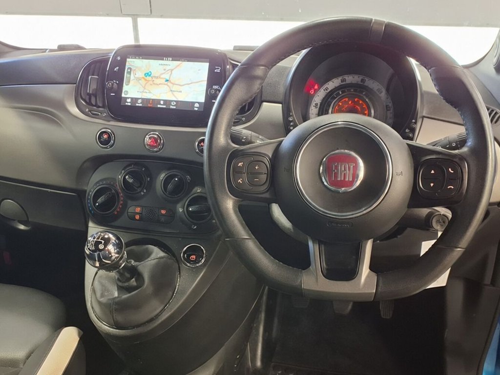 Used Fiat 500 2019 for sale - 78124284: Photo 7