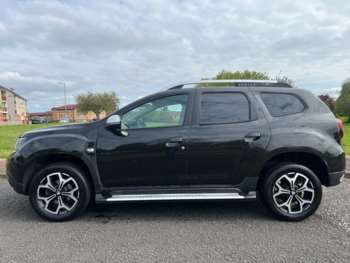Used Dacia Duster 2018 for sale - 74494042: Photo