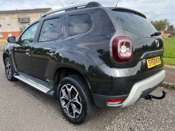 Used Dacia Duster 2018 for sale - 74494042: Photo