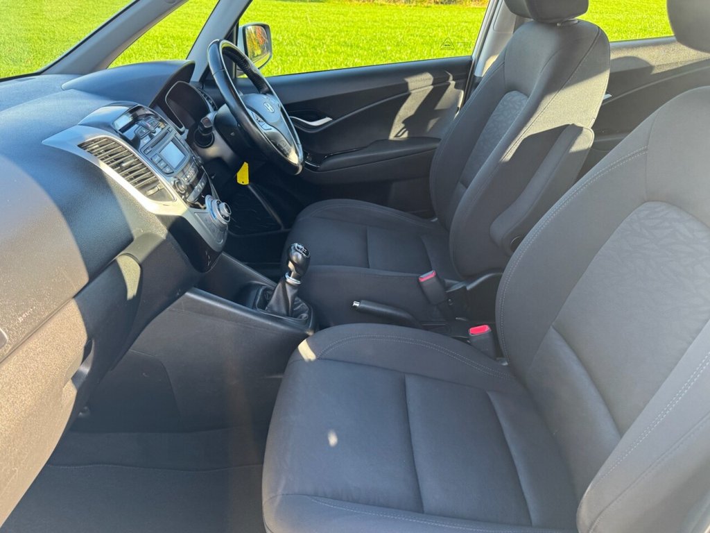 Used Hyundai Ix20 2018 for sale - 76346017: Photo 12