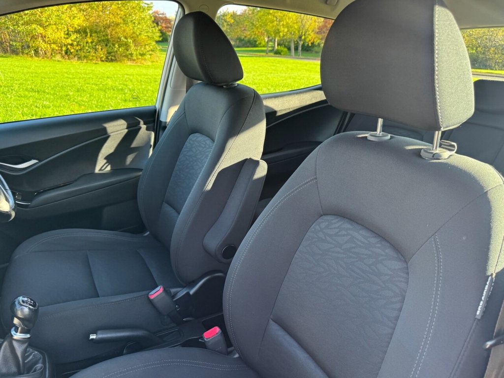 Used Hyundai Ix20 2018 for sale - 76346017: Photo 13