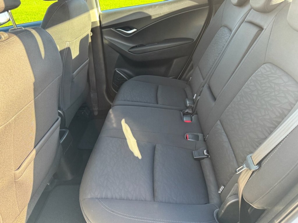 Used Hyundai Ix20 2018 for sale - 76346017: Photo 16