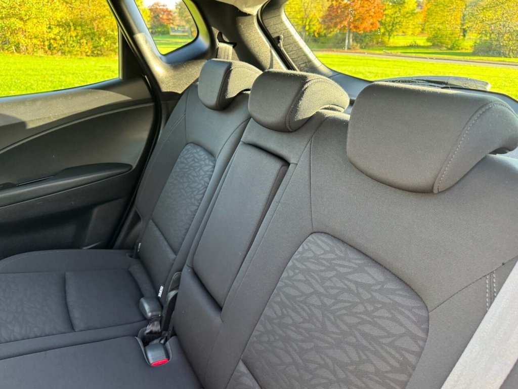 Used Hyundai Ix20 2018 for sale - 76346017: Photo 17