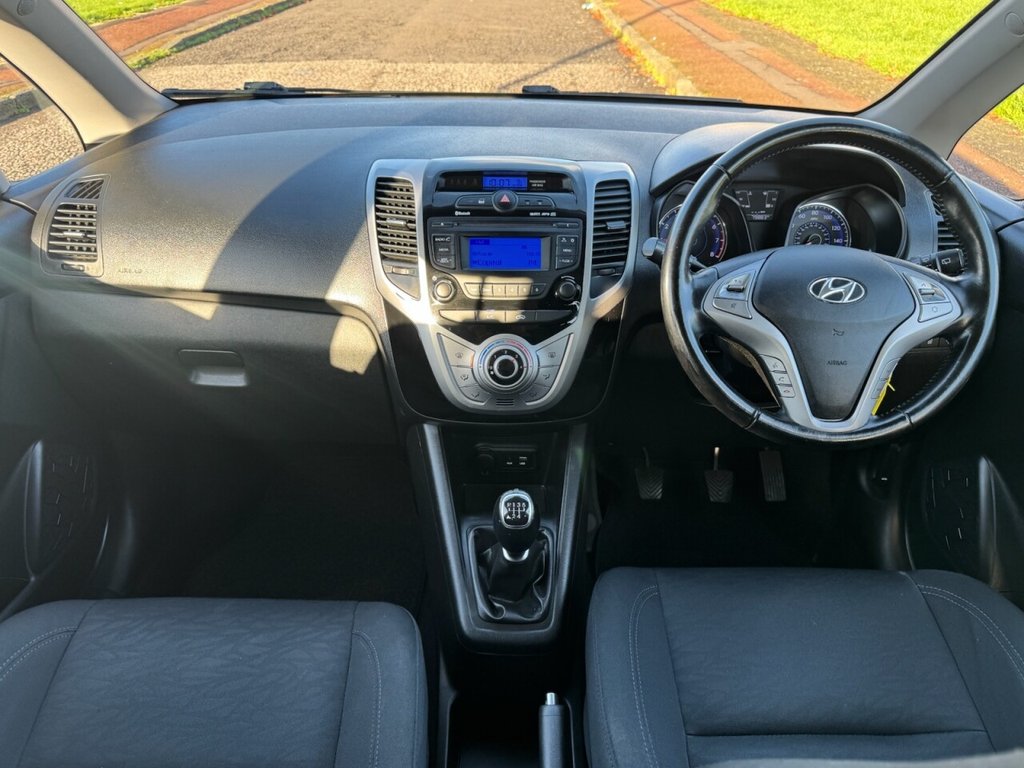 Used Hyundai Ix20 2018 for sale - 76346017: Photo 18