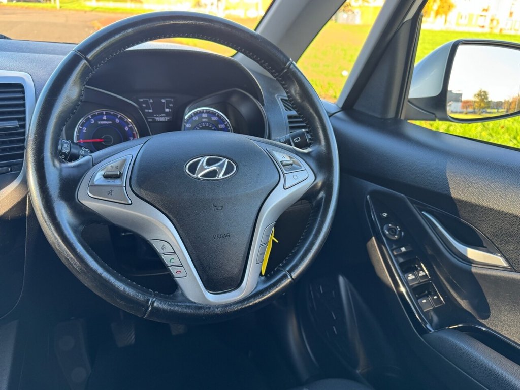 Used Hyundai Ix20 2018 for sale - 76346017: Photo 20