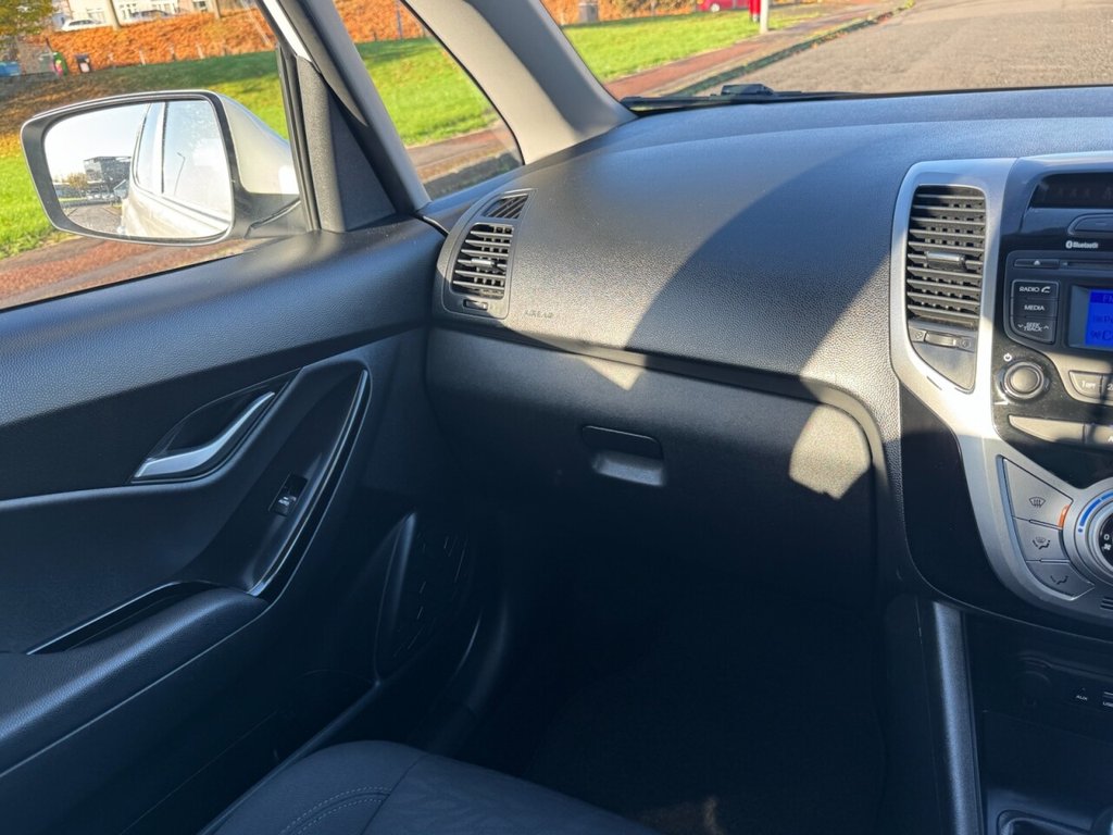 Used Hyundai Ix20 2018 for sale - 76346017: Photo 23