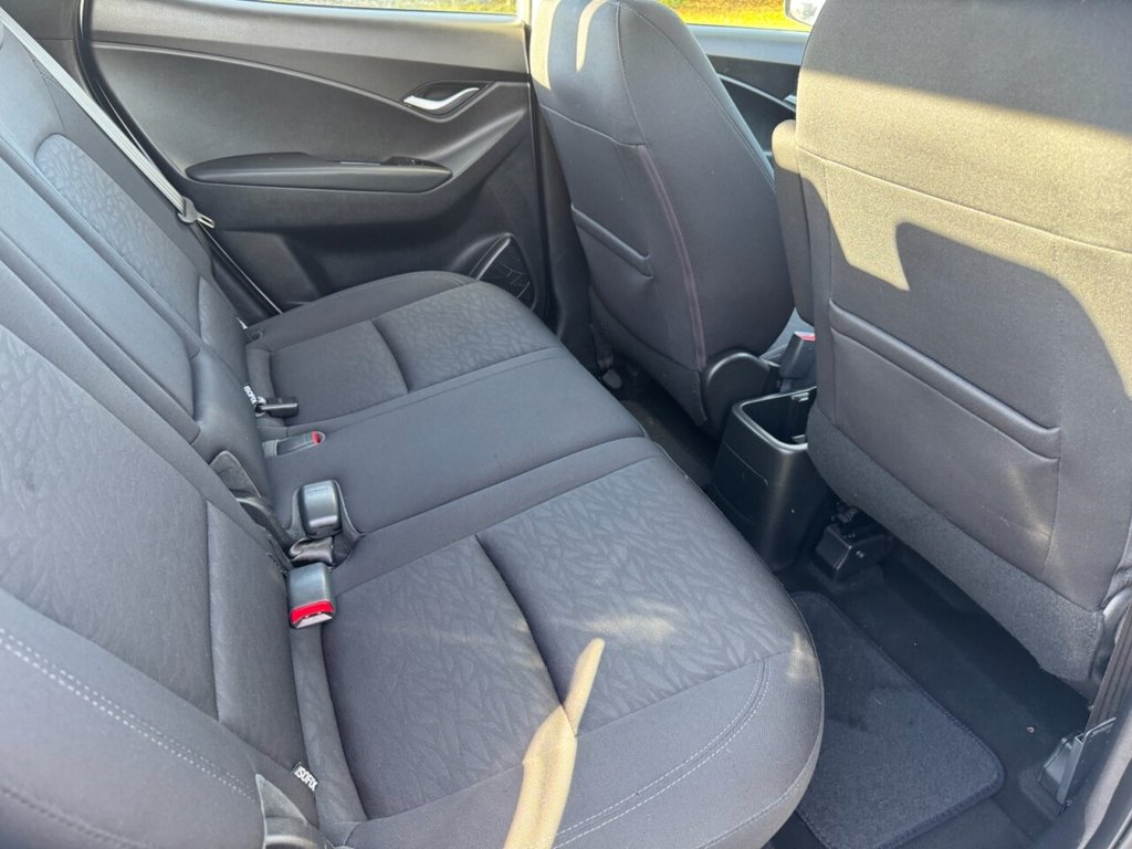 Used Hyundai Ix20 2018 for sale - 76346017: Photo 24