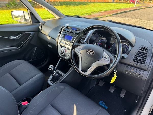 Used Hyundai Ix20 2018 for sale - 76346017: Photo 25