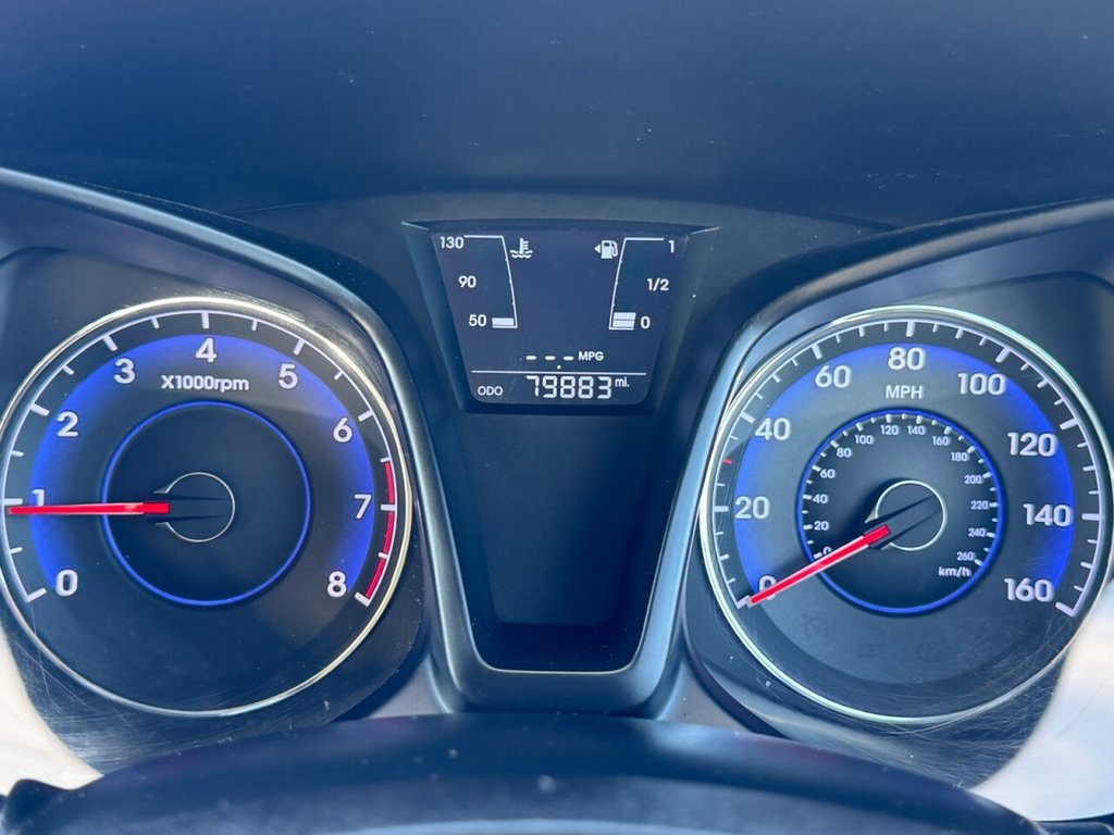 Used Hyundai Ix20 2018 for sale - 76346017: Photo 27