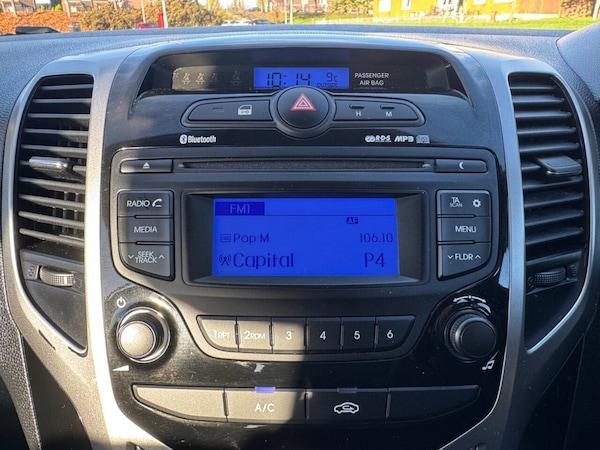Used Hyundai Ix20 2018 for sale - 76346017: Photo 28