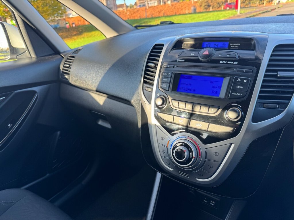 Used Hyundai Ix20 2018 for sale - 76346017: Photo 32