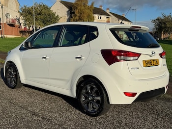 Used Hyundai Ix20 2018 for sale - 76346017: Photo