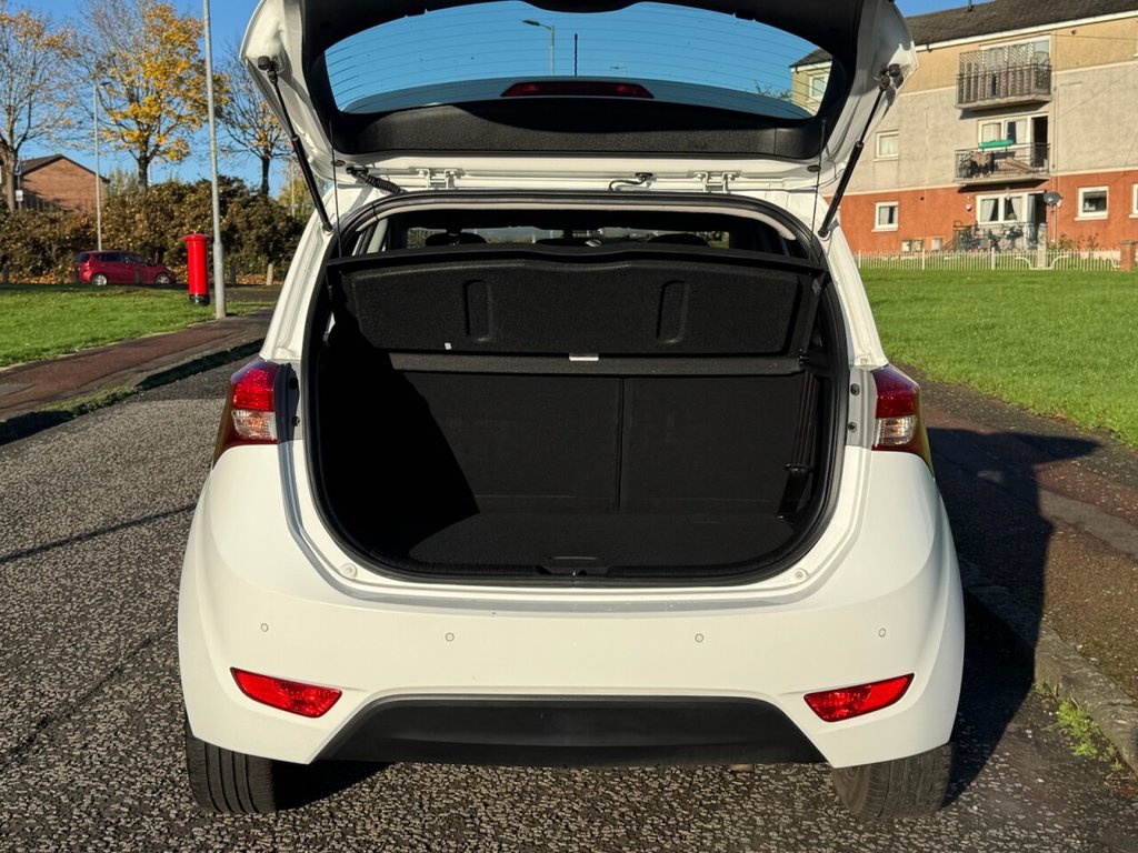 Used Hyundai Ix20 2018 for sale - 76346017: Photo 6