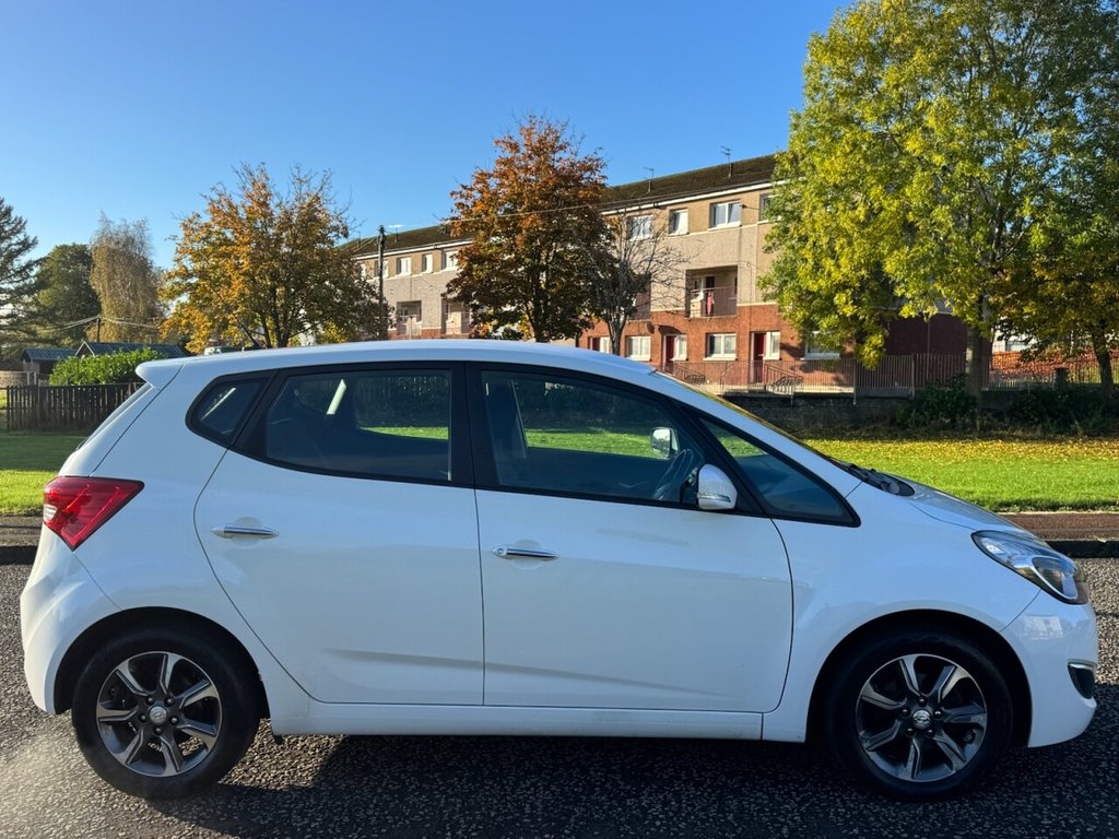 Used Hyundai Ix20 2018 for sale - 76346017: Photo 8