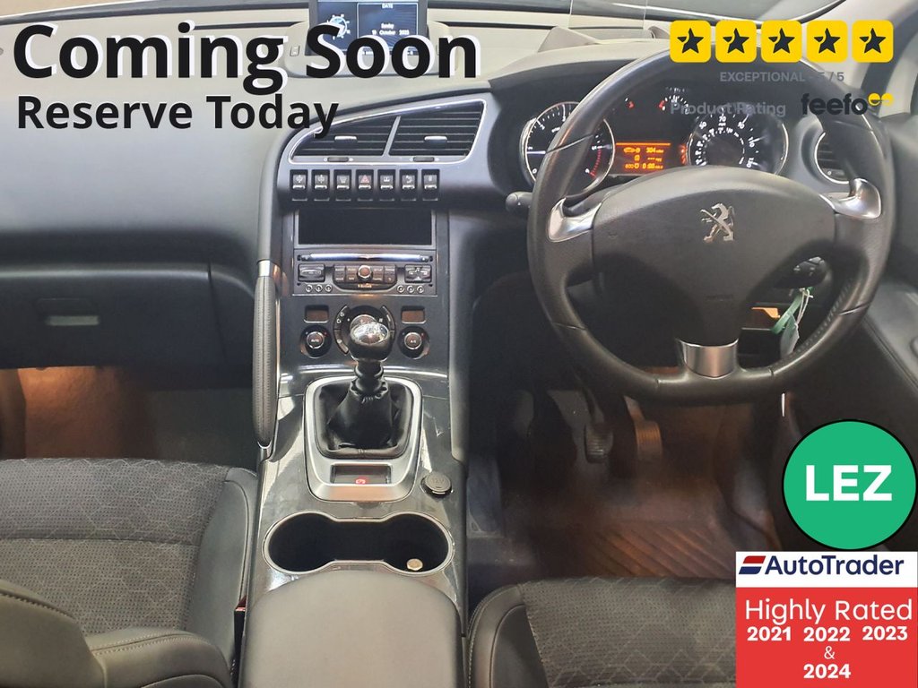 Used Peugeot 3008 2016 for sale - 76454092: Photo 7